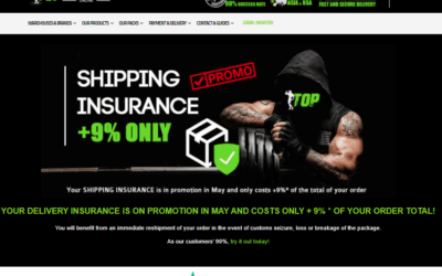 Avis sur TOP STEROIDS