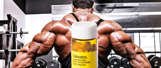 Recensione Turinabol: questo steroide anabolizzante ha davvero dei rischi?